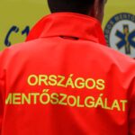Új vezetőt keres a mentőszolgálat, kiírták a pályázatot