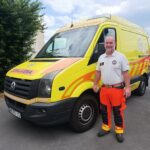 Hősök a pályaudvaron: egy orvostanhallgató és egy szabadnapos mentős mentett életet