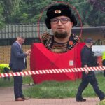 Kivégzés a parkolóban – több lövéssel öltek meg egy orosz férfit