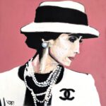 Igaza volt Coco Chanelnek: tőle ered az egyik legfontosabb lakberendezési szabály