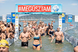 Megvan a Balaton-átúszás dátuma, de az ég fogja kimondani az utolsó szót!