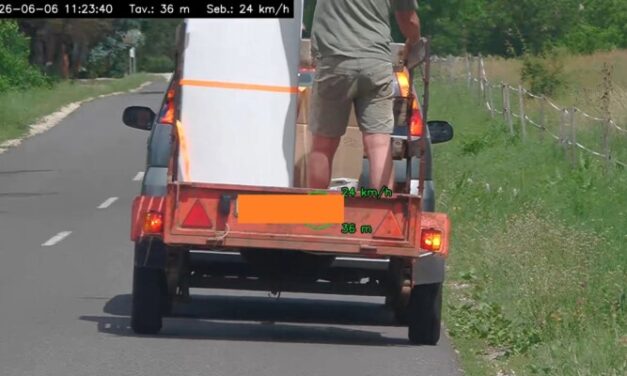 A nap hőse, vagy a nap bolondja ez a borsodi férfi?