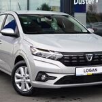 Egy liter, 3 henger, CVT váltó: végsebesség-teszten a 91 lóerős Dacia Logan