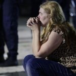 Drámai fotókon a venezuelai kettős földrengés utáni rombolás – a mentők puszta kézzel küzdenek a romok alatt rekedtekért