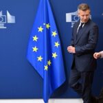 Magyar Péter kiadta brüsszeli élményeinek összefoglalását – videó