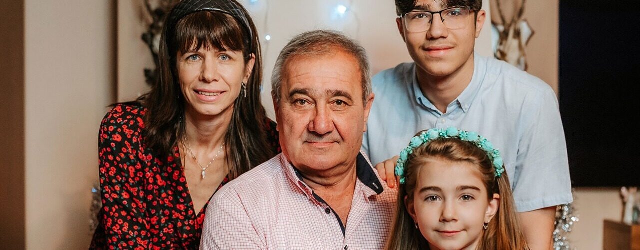 A gyerek nem fogadja el az új párodat?