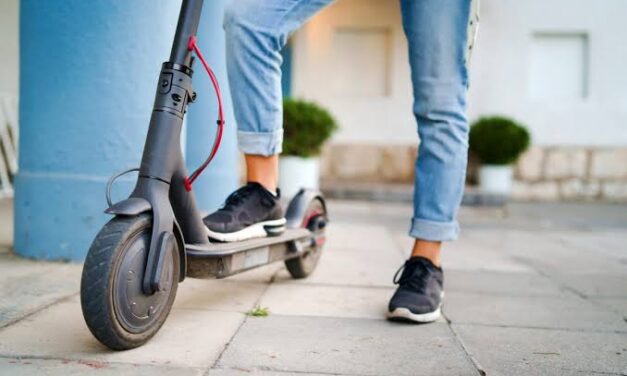 Figyelmeztetést adtak ki a rendőrök és a mentők az e-rollerek miatt + videó