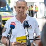Megszólalt Győrfi Pál: így búcsúzott a szóvivőségtől