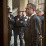 „Téged innen úgyis tepsiben visznek ki” – Börtöninterjút adott Gyárfás Tamás