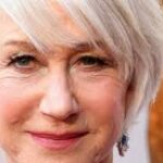 Helen Mirren zseniális rövid bob haja a tökéletes nyári frizura 50 felett