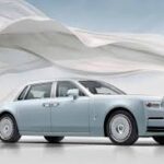 Közel 800 ezer km-t csavartak egy Rolls-Royce Phantomba