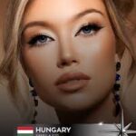 Megvan Magyarország legszebb nője: ő lett a Miss Universe Hungary 2026 győztese