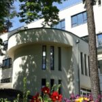 A Budapesti Szent Ferenc Kórház várja azokat, akik hűsölni szeretnének