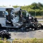 Megszólalt a Magyar Közút az M1-es autópályán történt baleset kapcsán