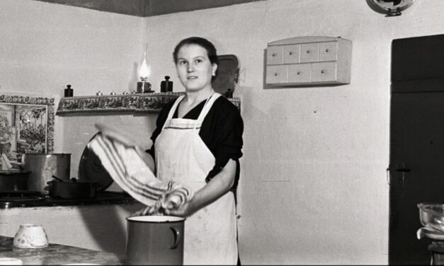 Villámkvíz: felismered a népszerű magyar fogásokat a recept egy mondatából?