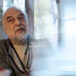 Laár András az élettársáról: A köztünk lévő viszony nem polgári értelemben vett párkapcsolat