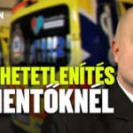 A szakszervezethez forduló mentők az állásukat kockáztatják | Interjú Lengyel Tiborral