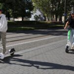 Kitiltják az elektromos rollereket ebből a magyar városból