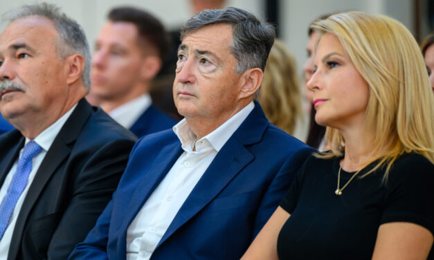 Megjelent a 100 leggazdagabb magyarról szóló lista, itt vannak a százmilliárdos vagyonok
