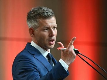 Módosította az Alaptörvényt az Országgyűlés: maximum 8 évig lehet valaki miniszterelnök