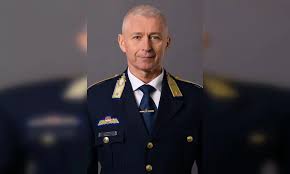 Mecser Tamás az ORFK új vezetője: Nem fogom tizennégy emelet magasról nézni, mi történik a rendőrség mindennapjaiban