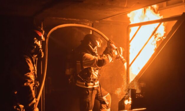 54-en megsérültek, 18-an eltűntek, amikor robbanás történt Katar fő LNG-feldolgozó létesítményében