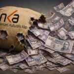 NKA-botrány: hatan őrizetben