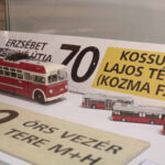 Nosztalgikus „mókatárrá” alakítják a Deák téri aluljáró-múzeumot – képek