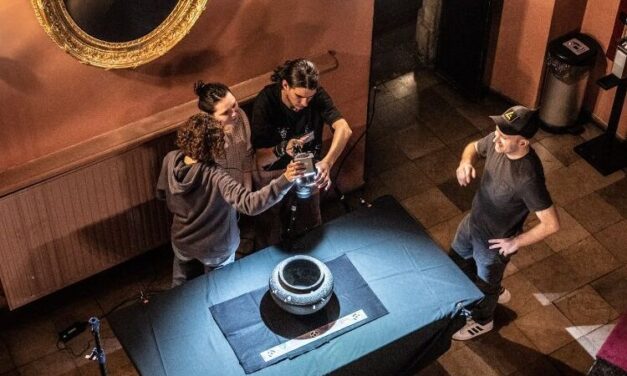 Digitális múzeumi regiszter védi az ukrán kulturális örökséget