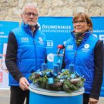 Lehel László másodszor is távozott az Ökumenikus Segélyszervezet éléről