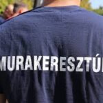 Rendkívüli mentés a zalai faluban – Saját otthonában vált fogollyá egy ember