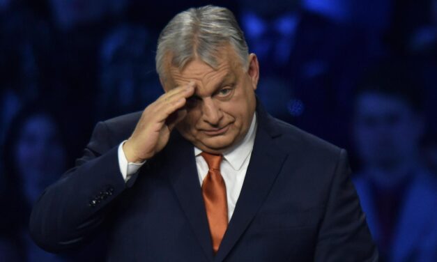 Új munkát kaphat Orbán Viktor? Diplomáciai mentesség is járhat a felmerülő tisztséggel