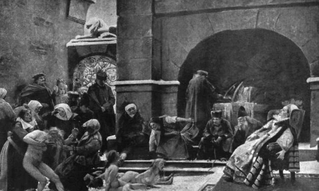 Jön a „magyar vérgrófnő” történetének monumentális előadása – nyomozó ered Báthory Erzsébet nyomába