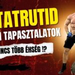 930 embernek adták be az új fogyást segítő csodaszert, a hatása egyértelmű