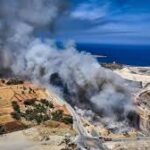 Armageddon – Tűzijátékgyár robbant Máltán