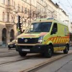 A mentők is fejet hajtottak előtte: iskolába menet mentett életet a kilencedikes Zsani