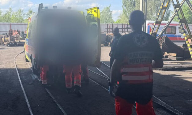 Tragikus baleset történt Lengyelországban – jönnek a részletek