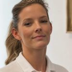Ő Győrfi Pál utódja: családi tragédia miatt lett mentős Szűcs Brigitta