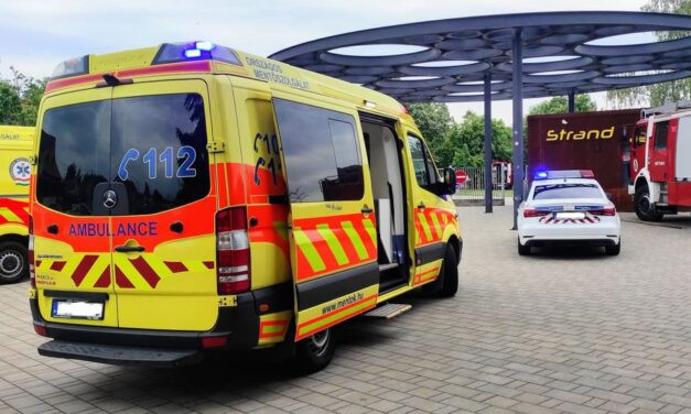 Emberfeletti küzdelmet folytattak a különleges mentők Bánkon – megszólalt a szakember a tragédia után