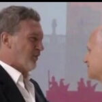 XIV. Leó pápa találkozott Antonio Banderasszal és megnézett egy flamenco-előadást is