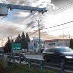 Oda 1, vissza 2 km/órával ment gyorsabban a limitnél, 100 ezer forintjába került