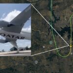 Vizsgálják a Qatar Airways leendő áruszállítójának hajmeresztő áthúzását