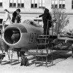 Hajag-tető, a magyar Bermuda-háromszög: szovjet gépeket nyelt el a Bakony