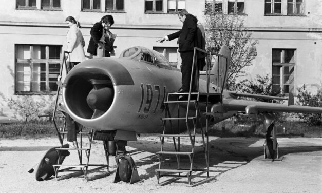 Hajag-tető, a magyar Bermuda-háromszög: szovjet gépeket nyelt el a Bakony