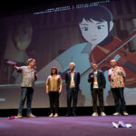Magyar siker az Annecy Nemzetközi Animációs Filmfesztiválon