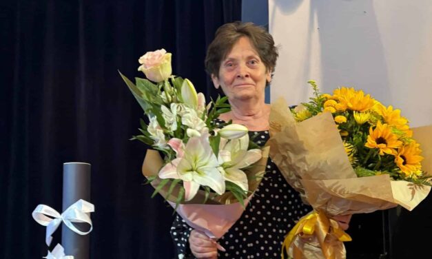 Elhunyt Vajda Márta, A Tenkes kapitánya színésznője