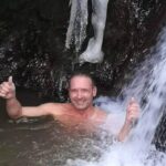 Közel 11 órán át küzdött a Velencei-tó sekély vizében a magyar úszó