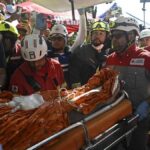 Tovább nőtt a venezuelai földrengés halálos áldozatainak száma