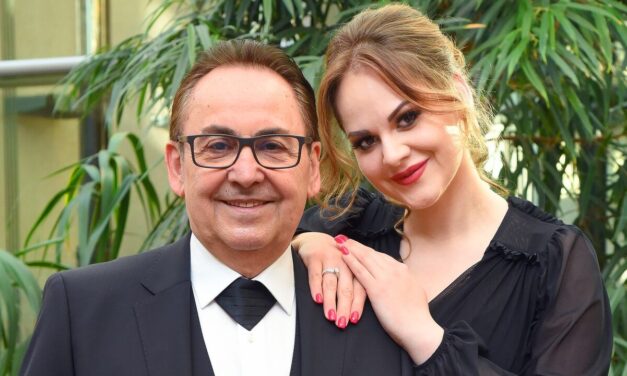 Rónai Egon a földbe döngölte Fásy Ádámot, Zsülike eltűnt filmjétől pöccent be a zenész