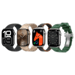 Az Apple Watch megmentette egy férfi életét